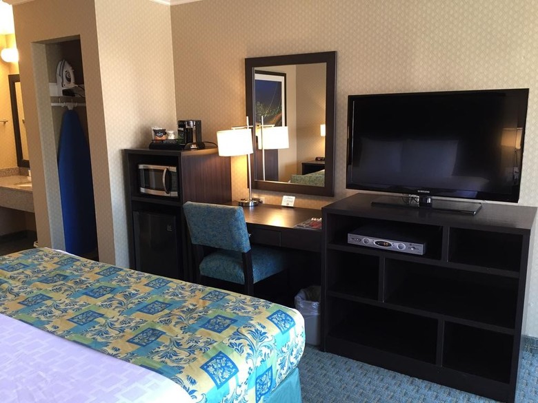 Hotel Regency Inn Sfo Airport