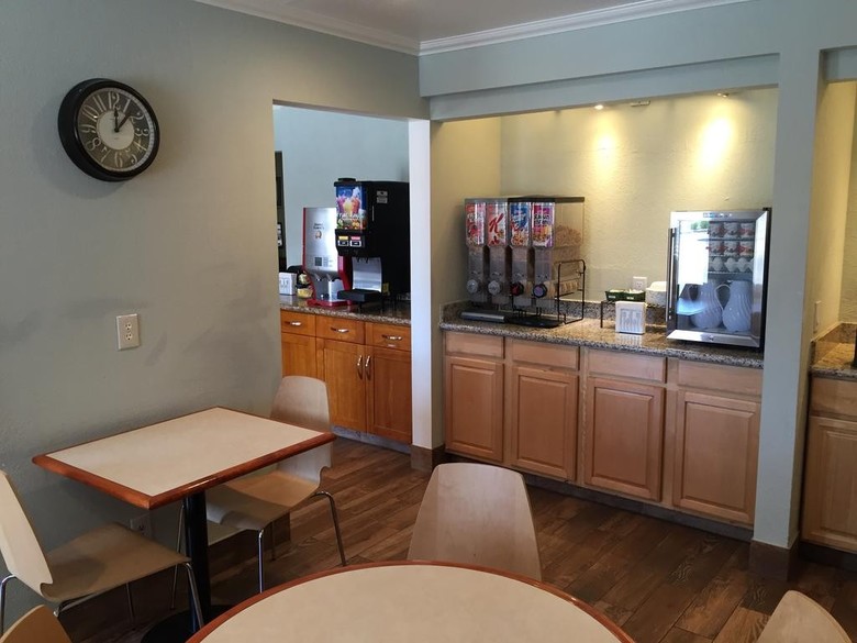 Hotel Regency Inn Sfo Airport