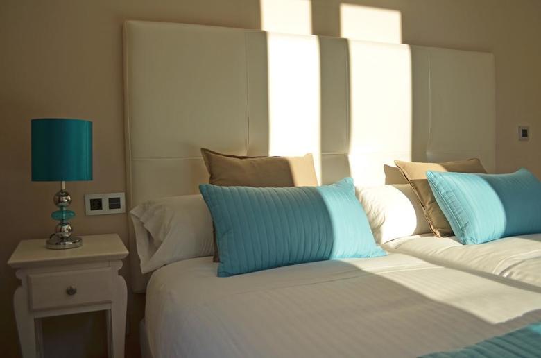 Apartamentos Siloe Suites Plaza