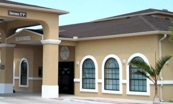 Hotel Texas Inn Weslaco
