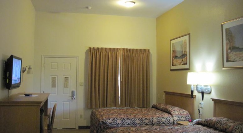 Hotel Texas Inn Weslaco