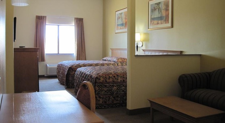 Hotel Texas Inn Weslaco