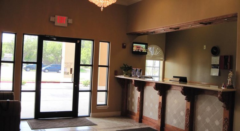 Hotel Texas Inn Weslaco