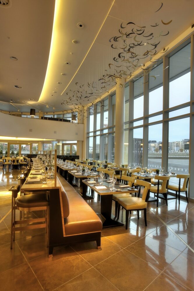 Hotel Crowne Plaza London - Battersea