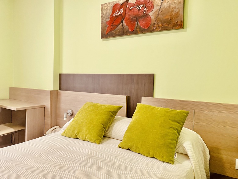 Hotel Galatea