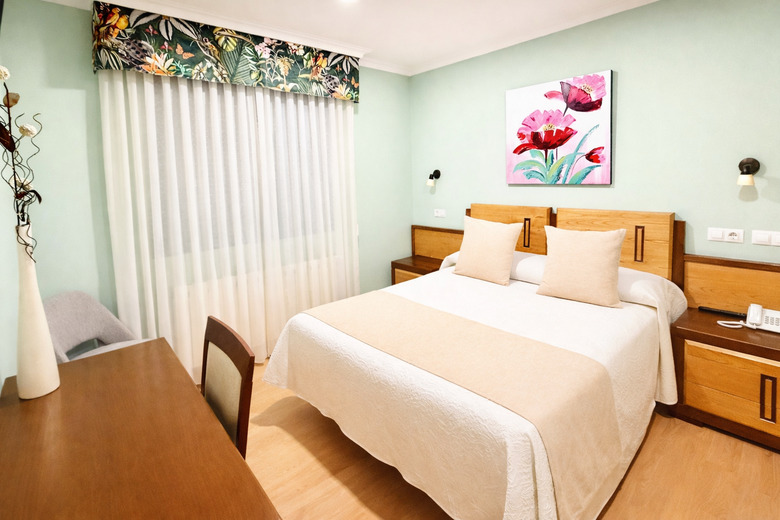 Hotel Galatea