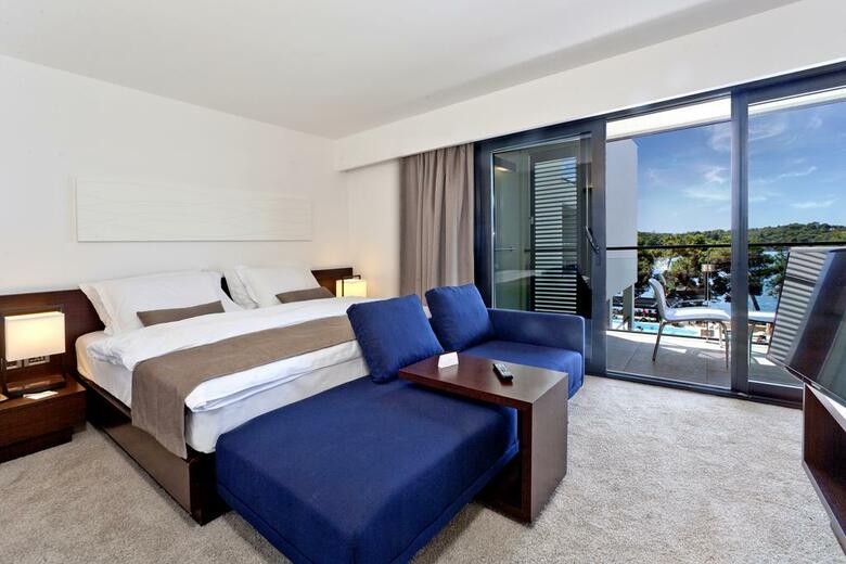 Hotel Laguna Parentium