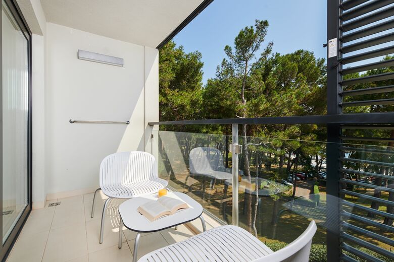Hotel Laguna Parentium