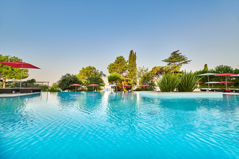 Hotel Laguna Parentium