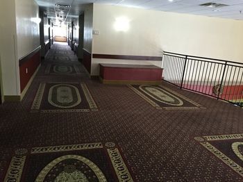 Hotel Super 8 Motel - Intercontinental Airport