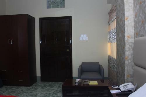 Hotel Golden Inn Chattagram Ltd