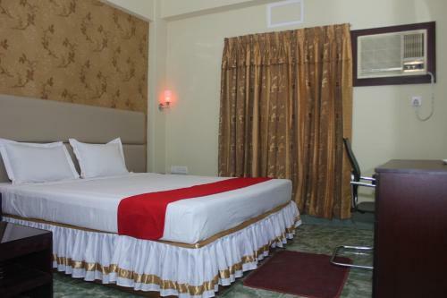 Hotel Golden Inn Chattagram Ltd