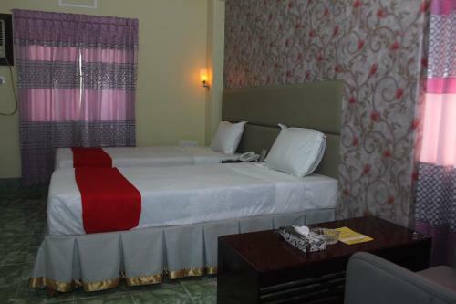 Hotel Golden Inn Chattagram Ltd