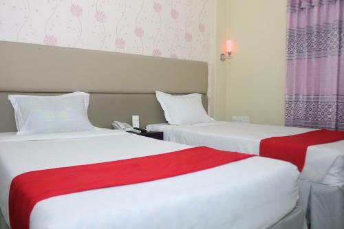 Hotel Golden Inn Chattagram Ltd