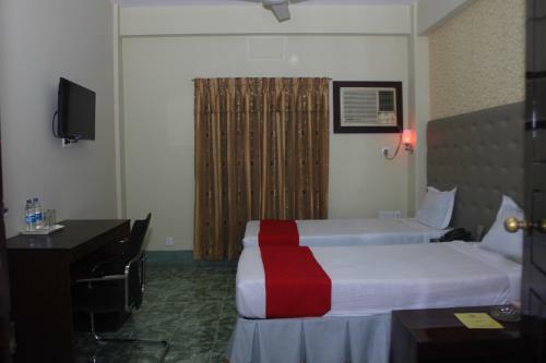 Hotel Golden Inn Chattagram Ltd