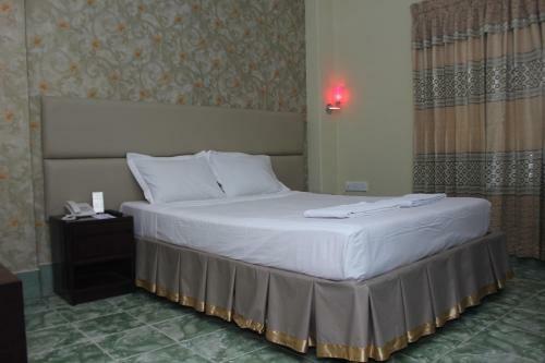Hotel Golden Inn Chattagram Ltd