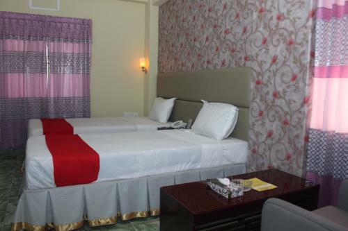 Hotel Golden Inn Chattagram Ltd
