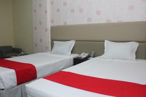 Hotel Golden Inn Chattagram Ltd