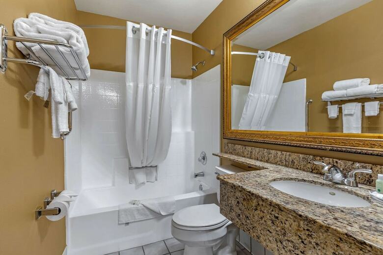 Hotel Knights Inn Westminster Huntington Beach