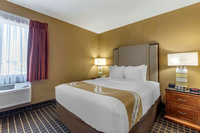 Hotel Knights Inn Westminster Huntington Beach