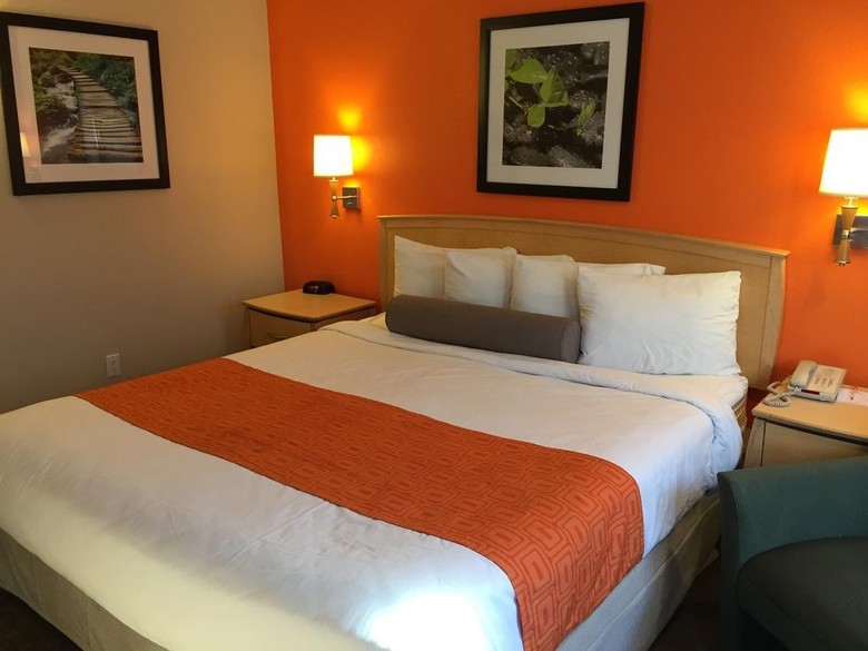 Hotel Howard Johnson San Francisco Marina District