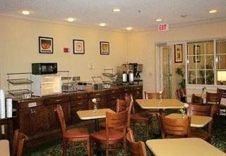 Hotel Fairfield Inn By Marriott Houston Westchase