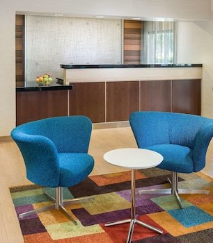 Hotel Fairfield Inn By Marriott Houston Westchase