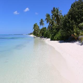 Hotel Herathera Island Resort