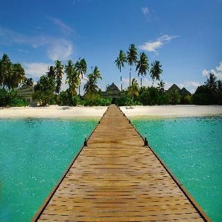 Hotel Herathera Island Resort