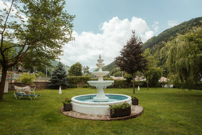 Hotel Catalunya Park