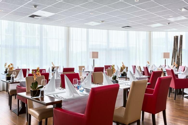Hotel NH Zoetermeer