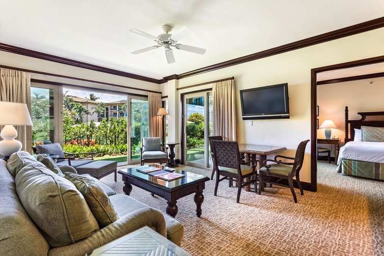 Hotel Outrigger Waipouli Beach Resort
