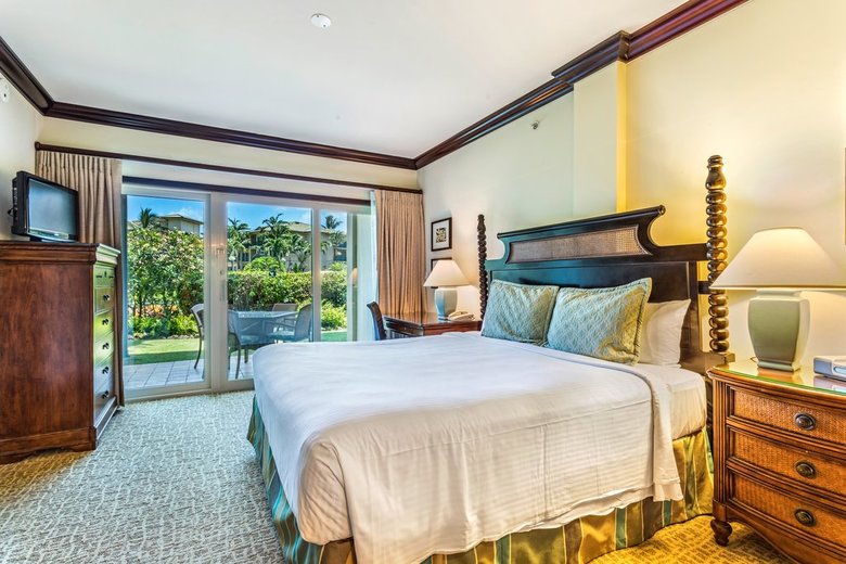 Hotel Outrigger Waipouli Beach Resort