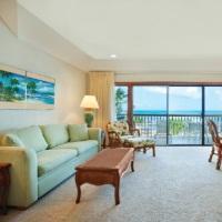 Hotel Outrigger Waipouli Beach Resort