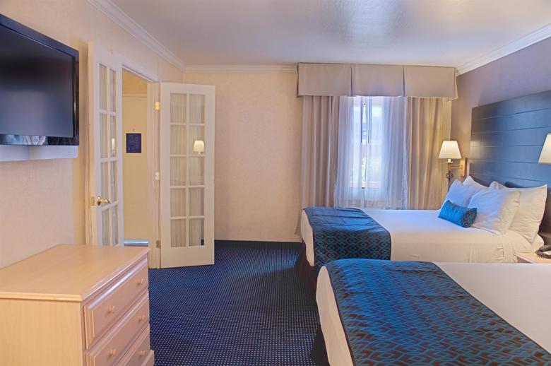 Innsuites Hotel Tempe/phoenix Airport