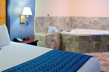 Innsuites Hotel Tempe/phoenix Airport