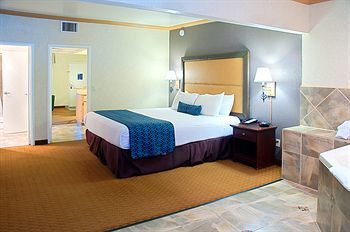 Innsuites Hotel Tempe/phoenix Airport