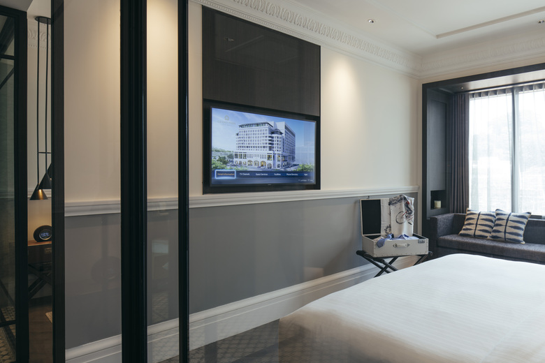 Hotel Grand Park City Hall