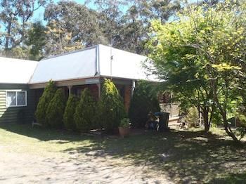 Apartamentos Woollamia Village Retreat