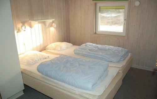 Holiday Home Ringvejen R�m� Denm