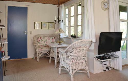 Holiday Home Ringvejen Denmark