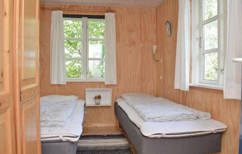 Holiday Home Ringvejen Denmark