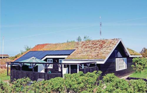 Holiday Home Ringvejen Denmark