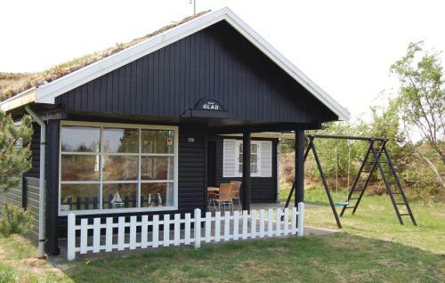 Holiday Home Ringvejen Denmark