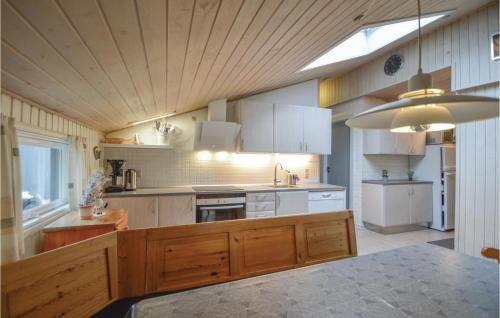 Holiday Home Ringvejen R�m� IV