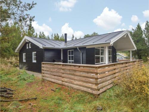 Holiday Home Trinnesvej R�m� XI