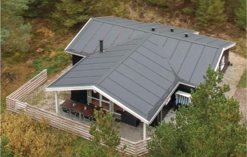 Holiday Home Trinnesvej R�m� XI