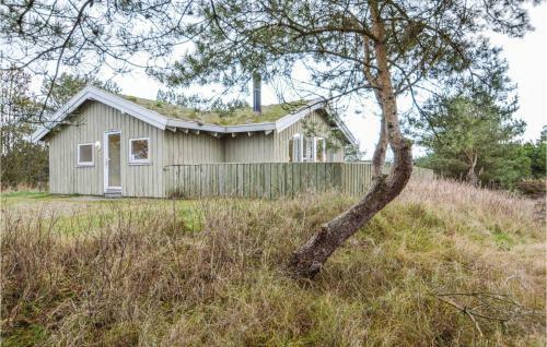 Holiday Home R�rvej