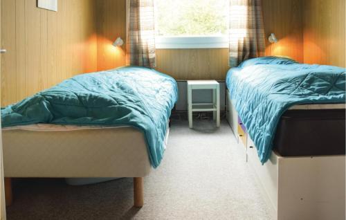 Holiday Home Ringvejen R�m� III