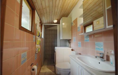 Holiday Home J.tagholmsvej R�m� VI